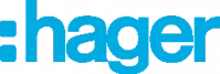 Logo Hager