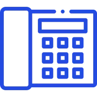 Icone interphone