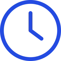 Icone horaire