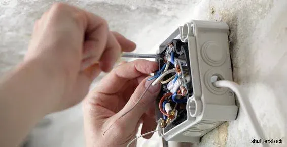 Électricité à Orsay