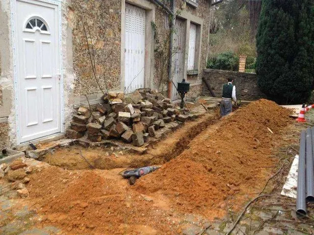 Électricien