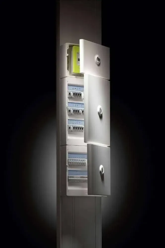 Compteur électrique